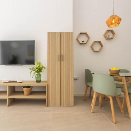 Apartamentos Alnatur Córdoba Exterior foto