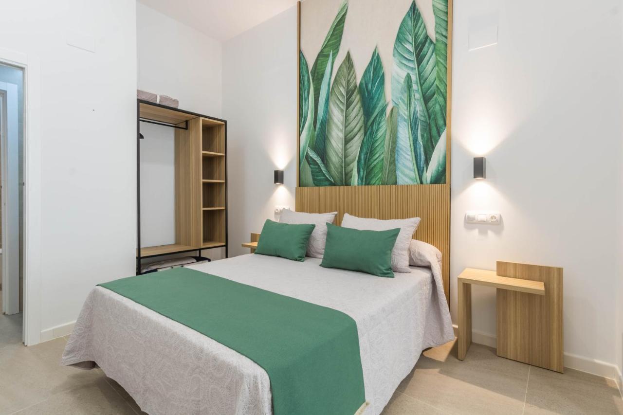 Apartamentos Alnatur Córdoba Exterior foto