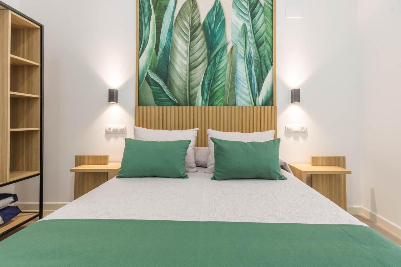 Apartamentos Alnatur Córdoba Exterior foto