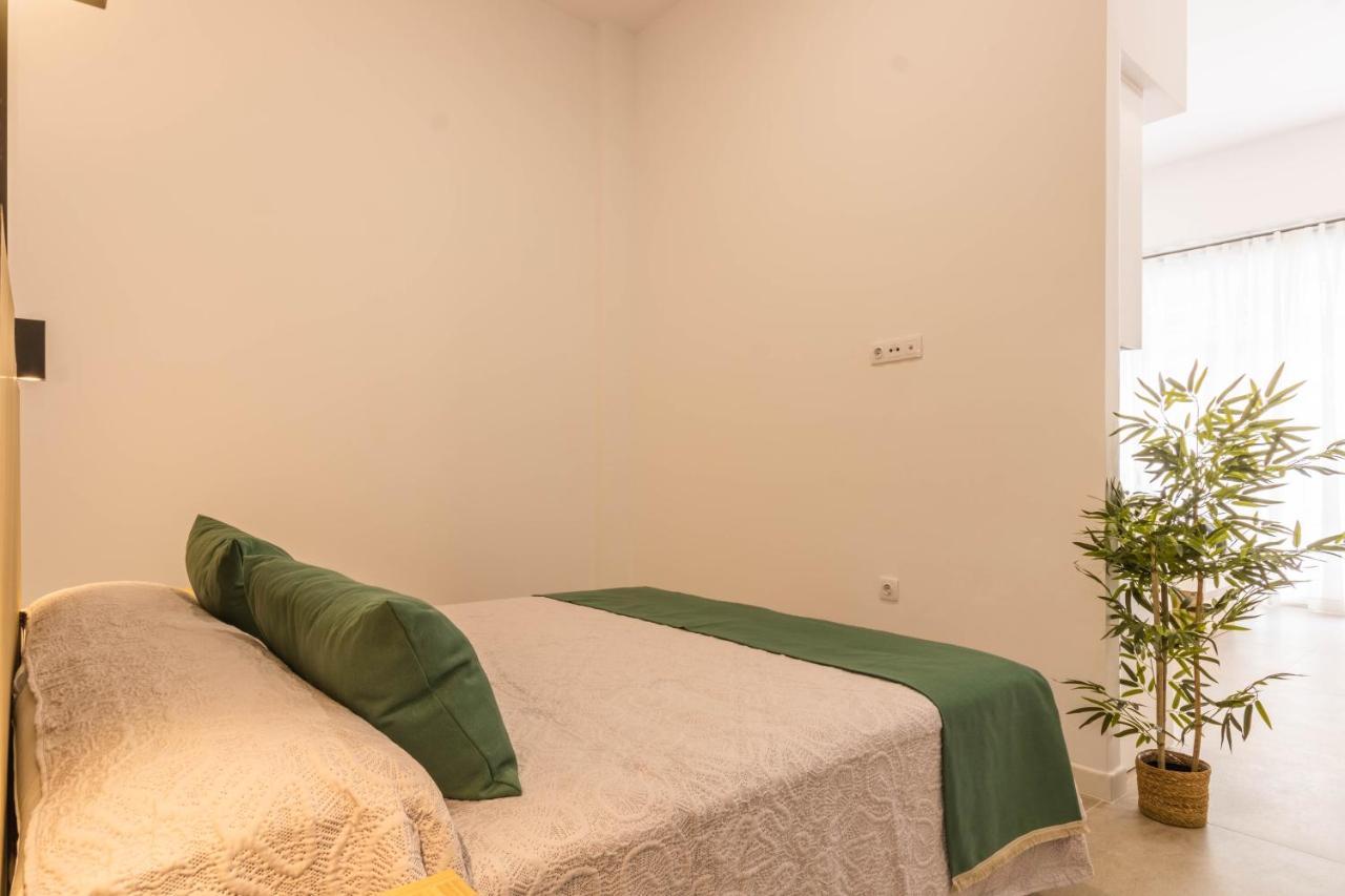 Apartamentos Alnatur Córdoba Exterior foto
