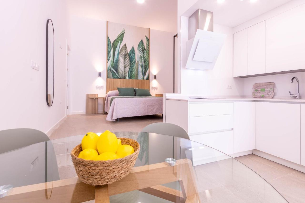 Apartamentos Alnatur Córdoba Exterior foto
