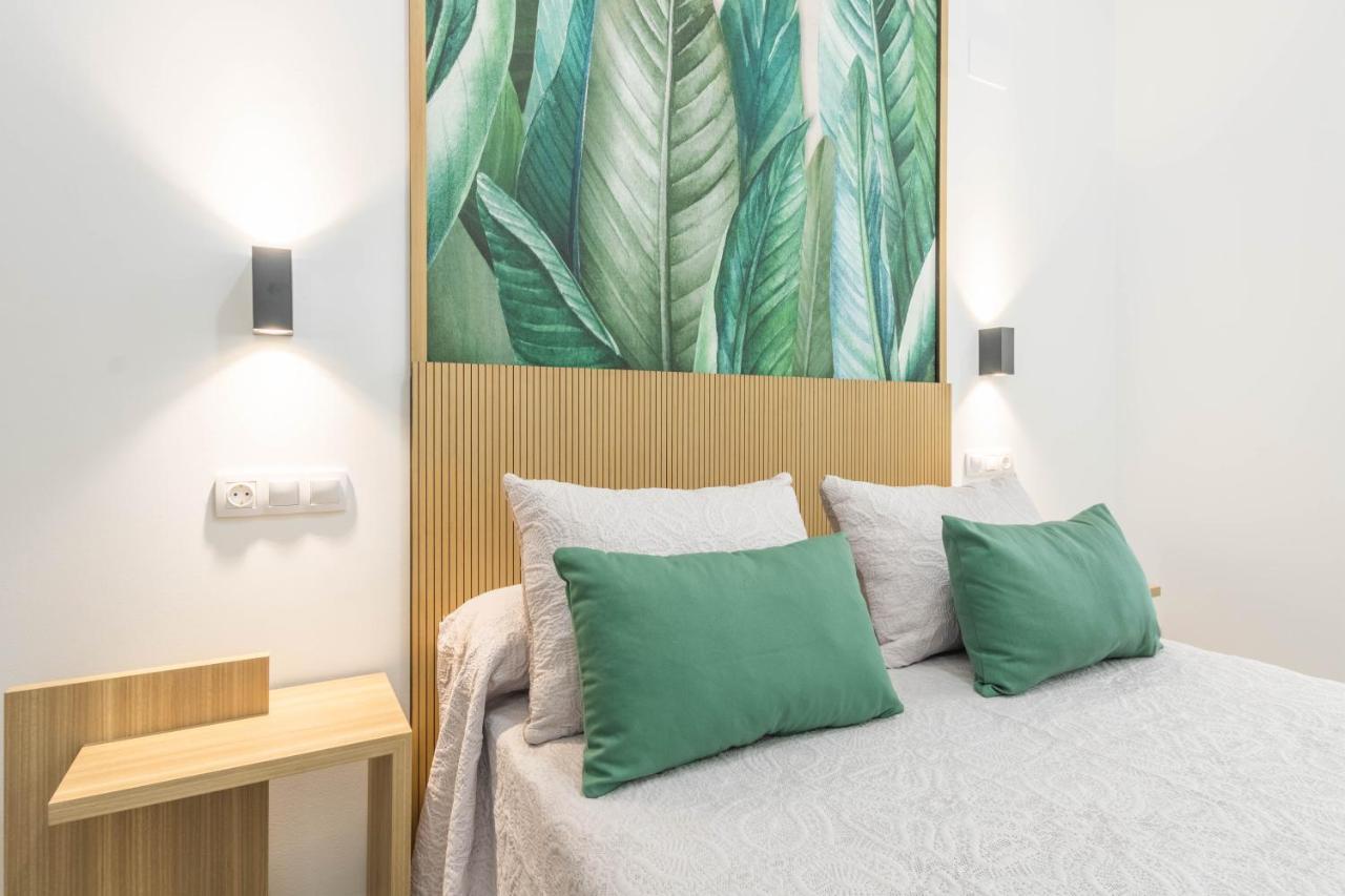 Apartamentos Alnatur Córdoba Exterior foto