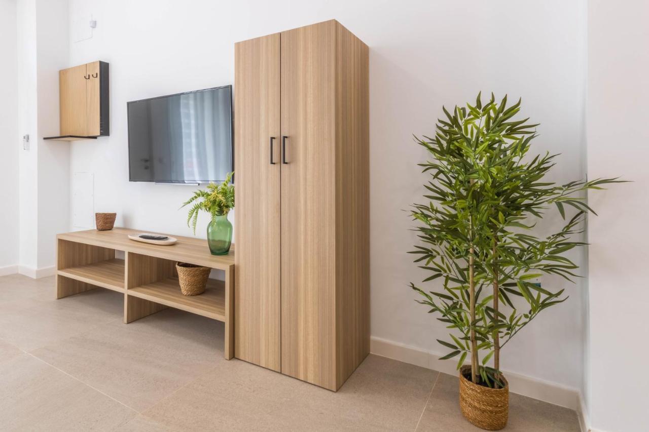Apartamentos Alnatur Córdoba Exterior foto