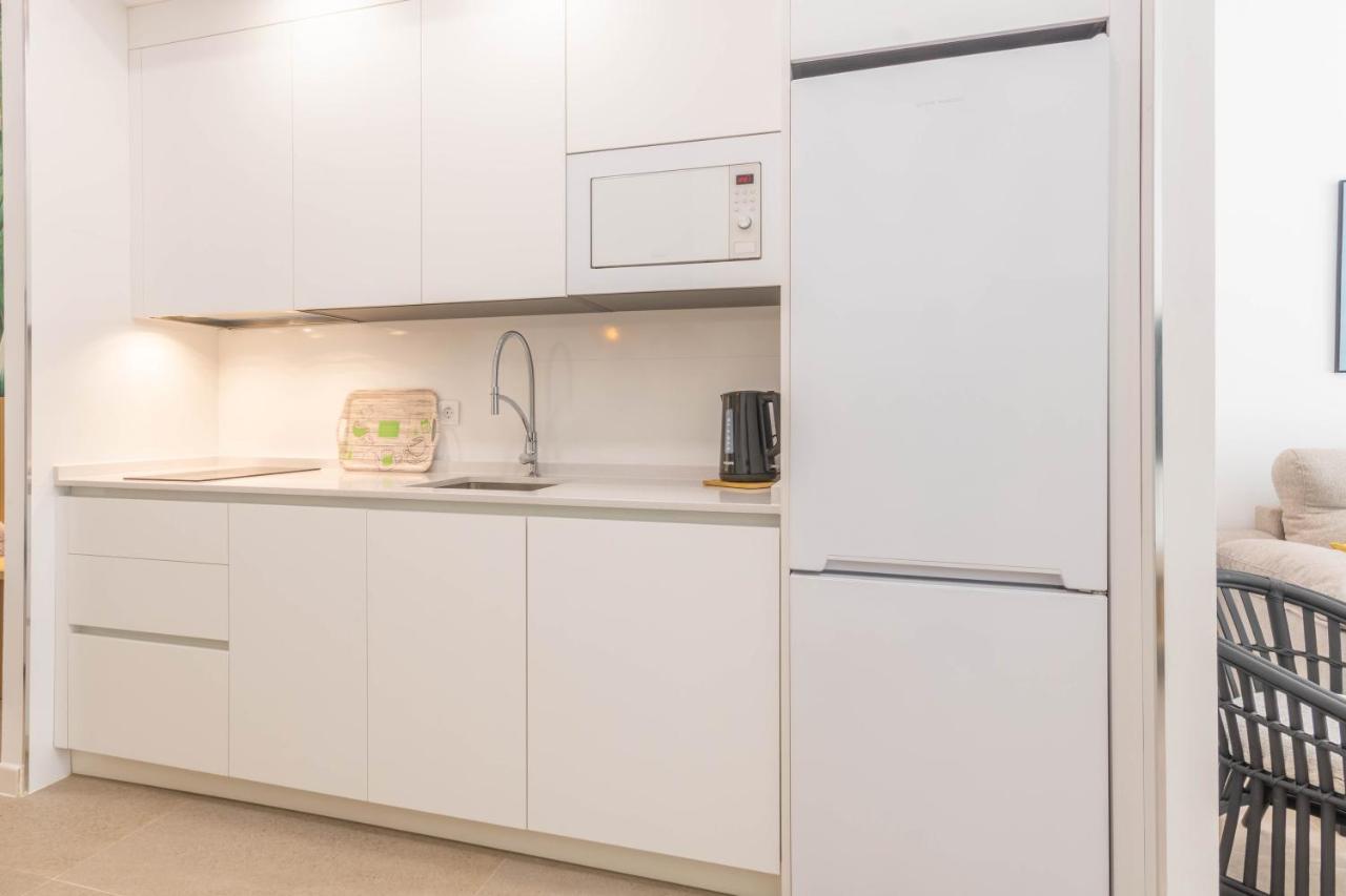 Apartamentos Alnatur Córdoba Exterior foto